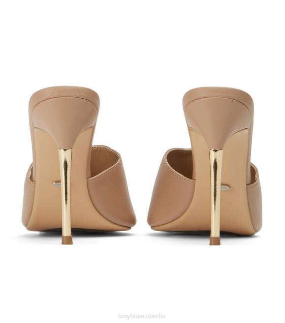 Stöckelschuhe| de Tony Bianco Frauen Maximus-Absätze Hautnappa 4624190